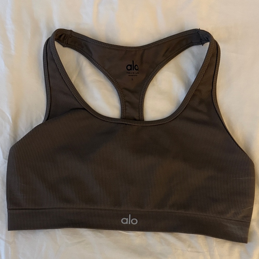 Alo sports bra